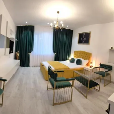 House * Bucharest