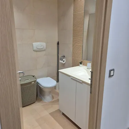 House Apartment